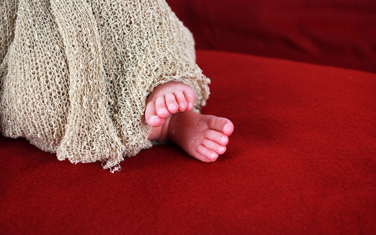 Puteri Kedua – Selamat Datang Ayah Ucapkan